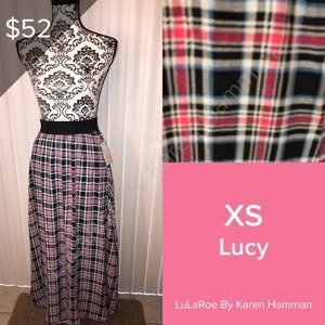 XS Lucy Maxi